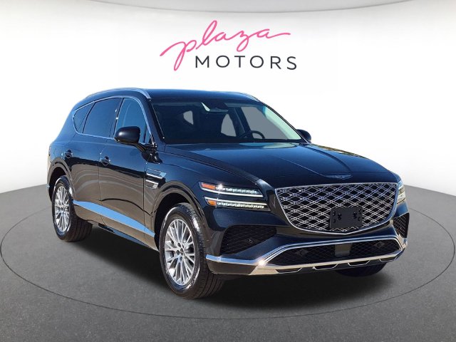 Used 2025 Genesis GV80 2.5T Standard AWD SUV
