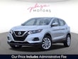  Nissan Rogue Sport