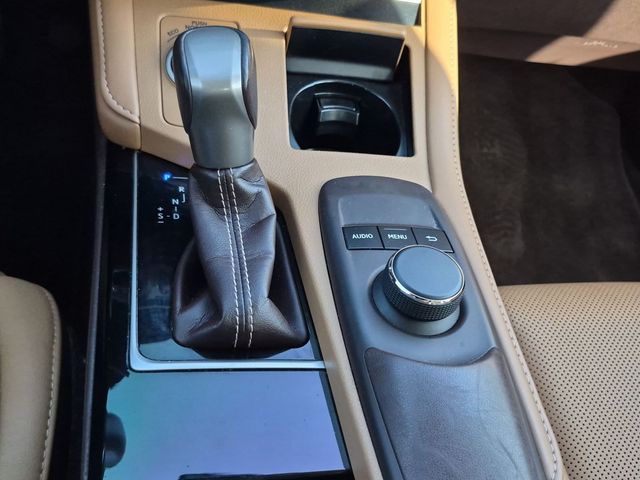 2018 Lexus ES 350 - Photo 10