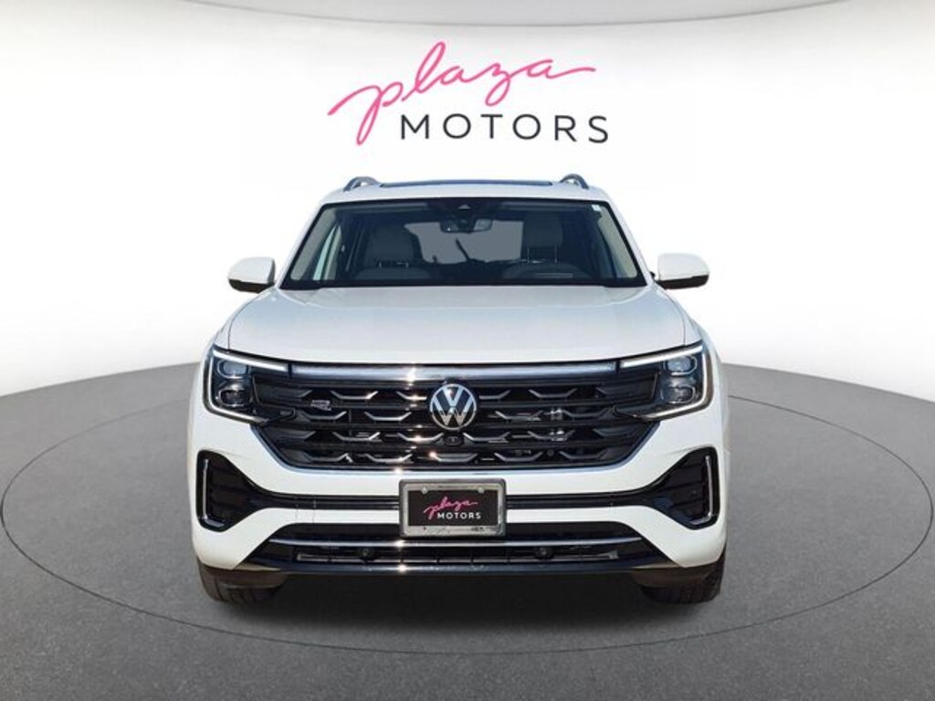 Used 2024 Volkswagen Atlas 2.0T SEL Premium R-Line SUV