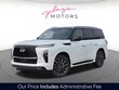  INFINITI QX80
