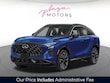  INFINITI QX65