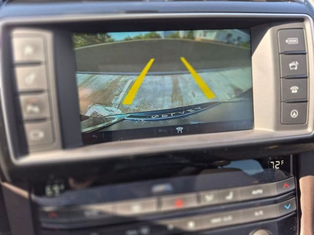 2018 Jaguar F-PACE Prestige - Photo 14