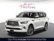  INFINITI QX80