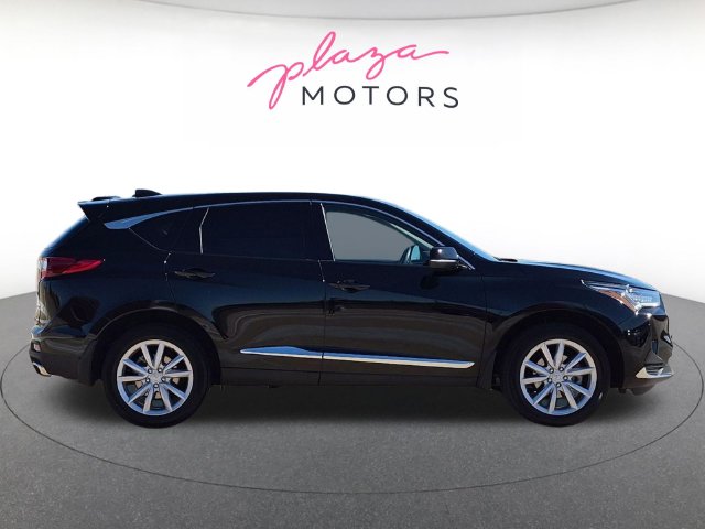Used 2024 Acura RDX SH-AWD SUV
