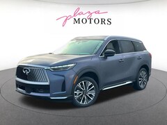 2026 INFINITI QX60 LUXE SUV