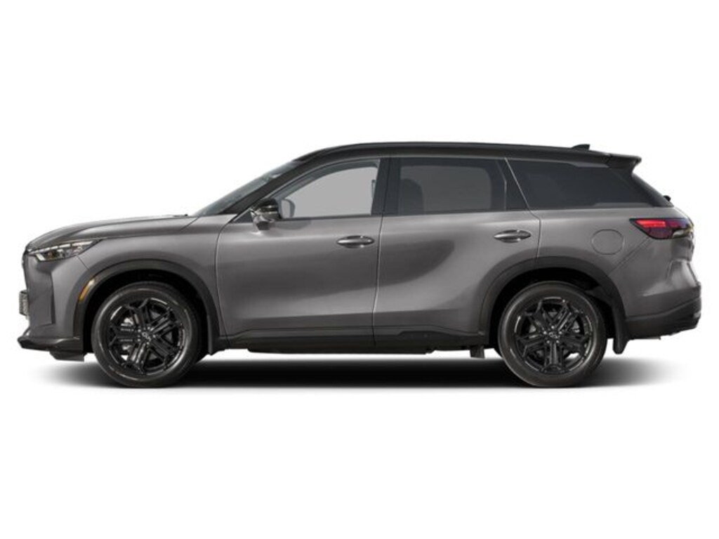 New 2027 INFINITI QX60 SPORT SUV