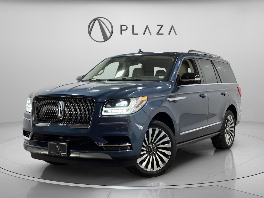 Used 2020 Lincoln Navigator Reserve SUV