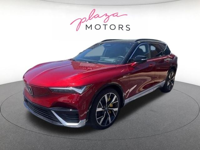 2024 Acura ZDX Type S w/ Performance Tires's photo
