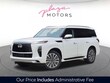  INFINITI QX80