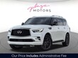  INFINITI QX80