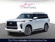  INFINITI QX80