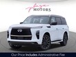  INFINITI QX80
