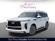  INFINITI QX80