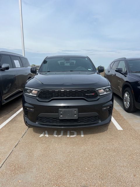 2021 Dodge Durango GT AWD's photo