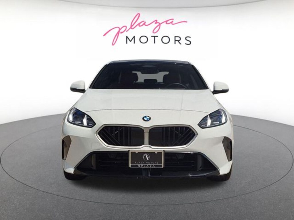 Used 2025 BMW 228i xDrive Gran Coupe