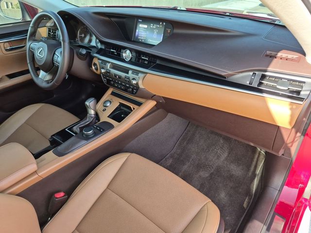 2018 Lexus ES 350 - Photo 19