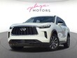  INFINITI QX60