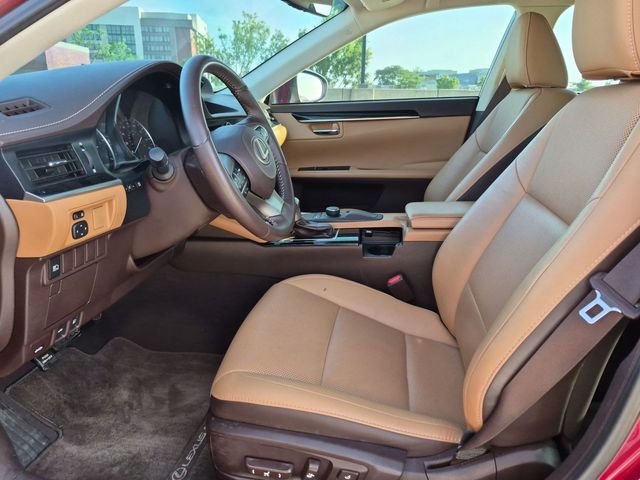 2018 Lexus ES 350 - Photo 8