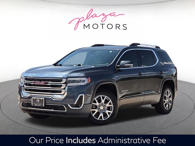 2020 GMC Acadia SLT FWD's photo