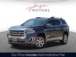  GMC Acadia