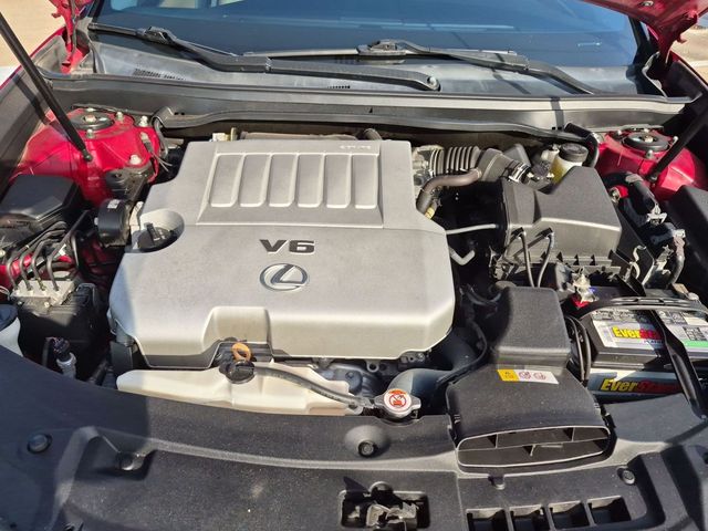 2018 Lexus ES 350 - Photo 23