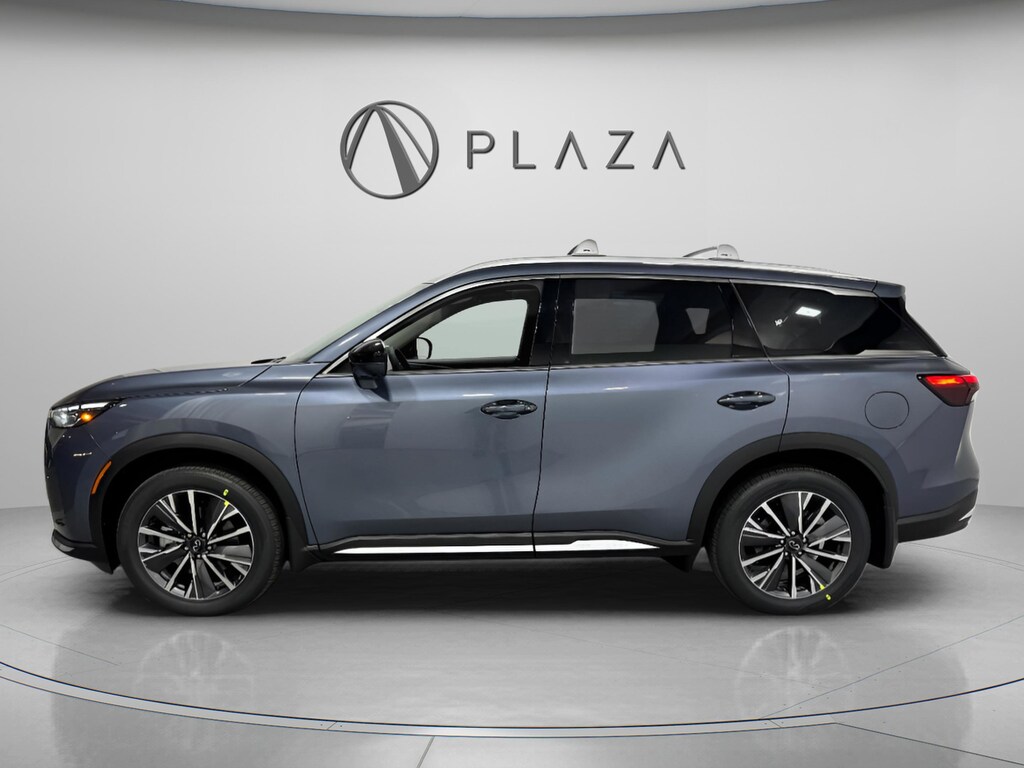 New 2026 INFINITI QX60 LUXE SUV