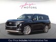  INFINITI QX80