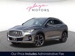  INFINITI QX55