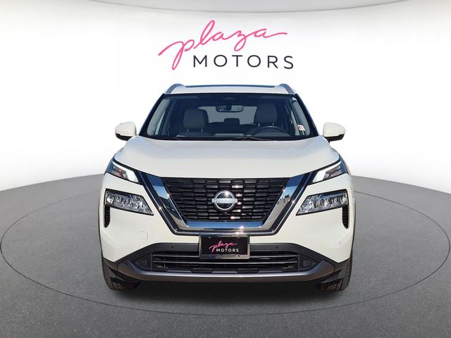 Used 2023 Nissan Rogue SL SUV