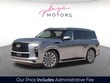  INFINITI QX80