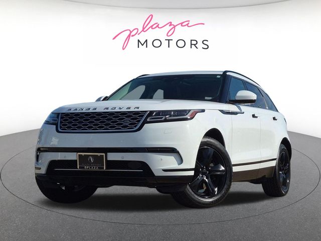 2022 Land Rover Range Rover Velar S Si4's photo