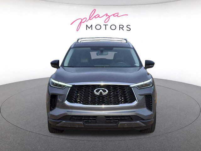 Used 2023 INFINITI QX60 SENSORY SUV