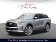  INFINITI QX60