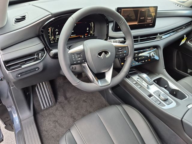 2027 INFINITI QX60 LUXE - Photo 9