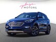  Hyundai Santa Fe Sport