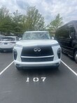  INFINITI QX80