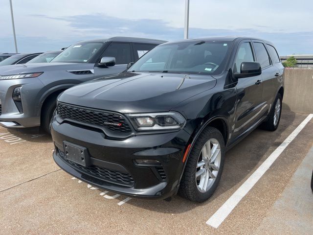 2021 Dodge Durango GT AWD's photo
