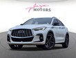  INFINITI QX55