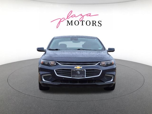 Used 2016 Chevrolet Malibu 2LT with VIN 1G1ZF5SXXGF314879 for sale in Creve Coeur, MO
