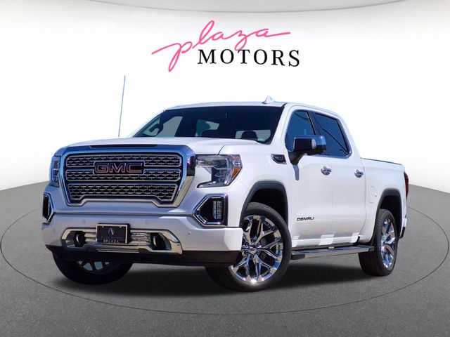 2019 GMC Sierra 4WD Crew Cab Short Box's photo