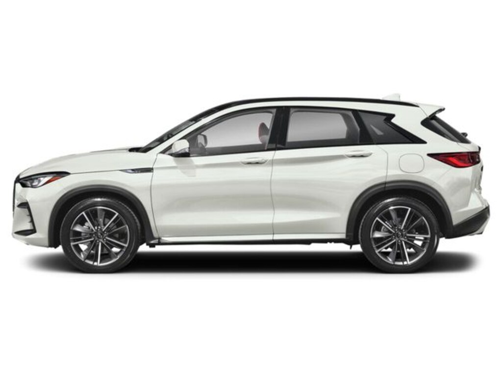 New 2025 INFINITI QX50 SPORT SUV