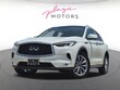  INFINITI QX50