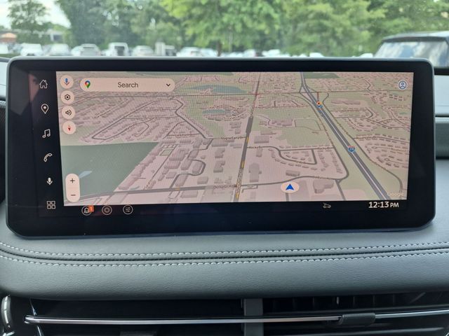 2027 INFINITI QX60 LUXE - Photo 10