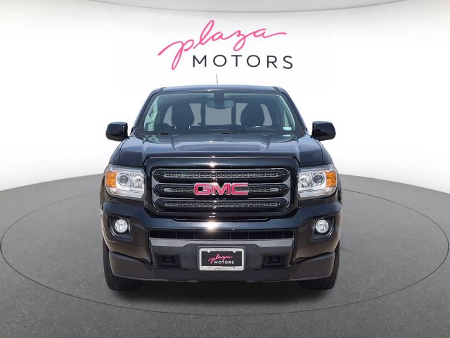 Used 2020 GMC Canyon SLE Truck Crew Cab