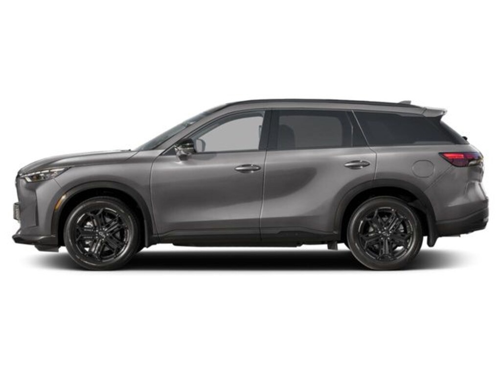 New 2027 INFINITI QX60 SPORT SUV