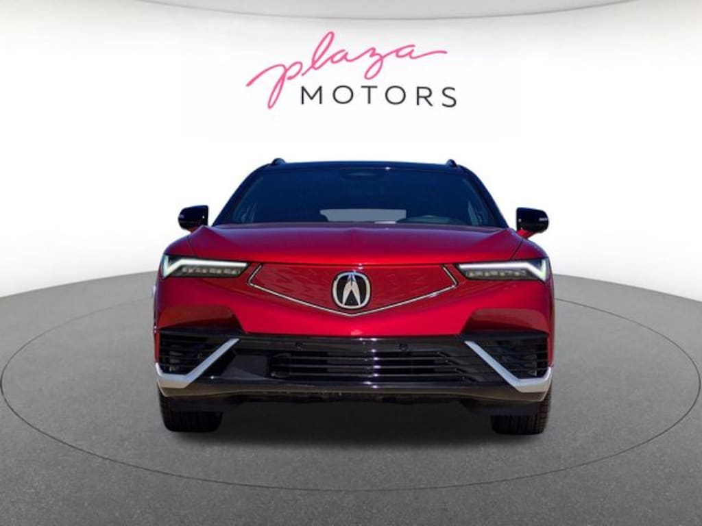 Used 2024 Acura ZDX Type S SUV