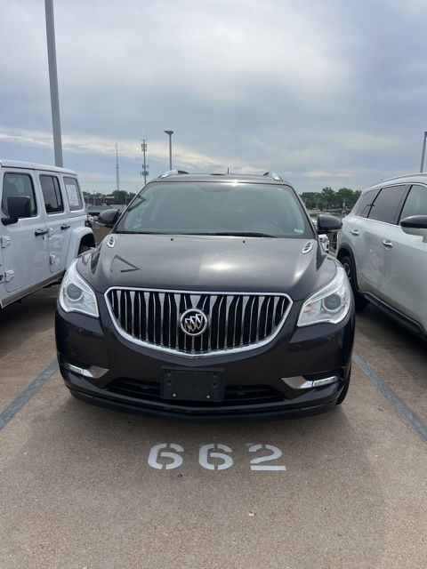 2017 Buick Enclave Leather's photo