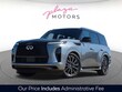  INFINITI QX80