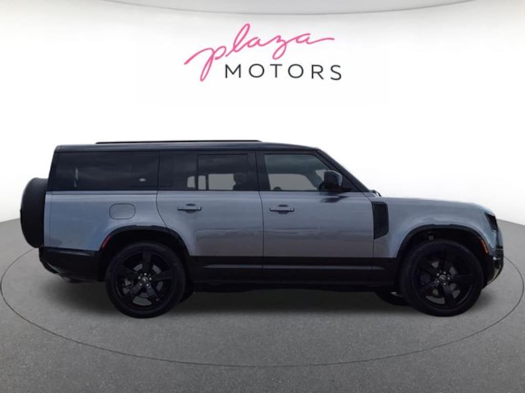 Used 2023 Land Rover Defender 130 X-Dynamic SE SUV